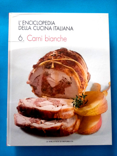 Enciclopedia della cucina - l'enciclopedia,