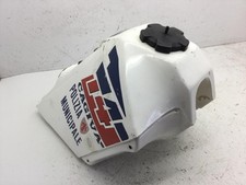 CAGIVA T4 E 500 SERBATOIO BENZINA CARBURANTE 1987 1990