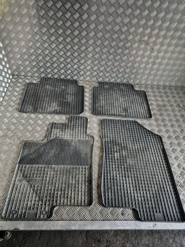 Set tappetini auto hyundai - set,