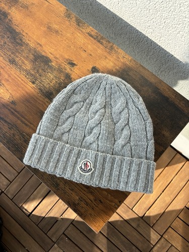Cappello lana moncler - cappello, di