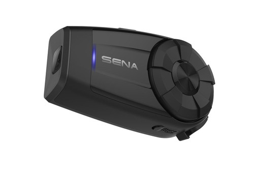 Interfono moto sena 10c - sena,