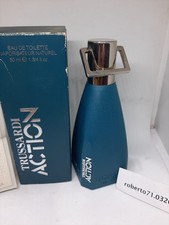 Trussardi Action Uomo   Eau de