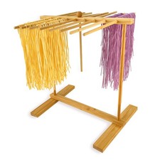 -Pasta-Drying-Rack With