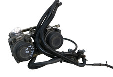 Carburatori suzuki 500 anno - carburatori, gs