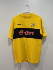 Borussia Dortmund 2002/03 Home