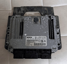 1942J1 Centralina iniezione