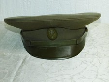 Cappello A Vento UDSSR Russia