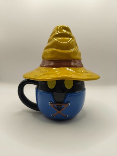 Final fantasy face mug - ix, (9)
