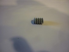 Vis sans fin LEGO TECHNIC gris