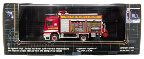 Tender soccorso cararama - di,