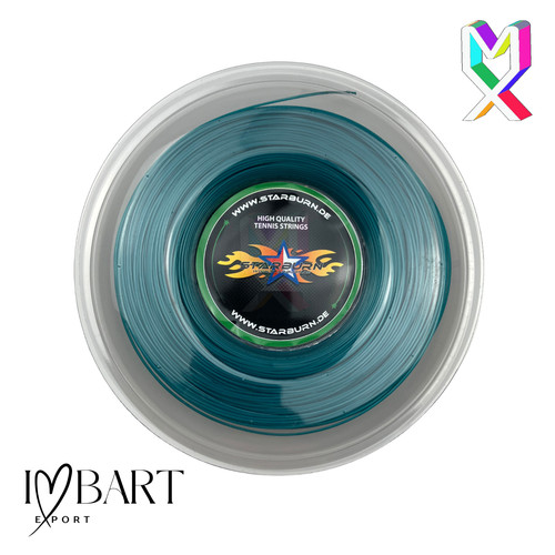 Starburn mario6 25mm - mario6, 1,25mm