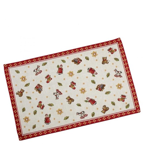 Tovaglietta giocattoli toy - tovaglietta, toy's