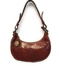 Borsa spalla cuoio il - a,
