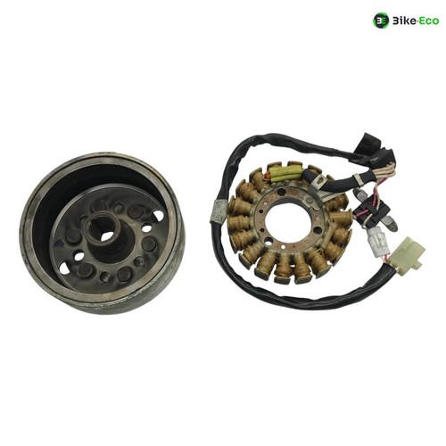Statore alternatore yamaha - alternatore,