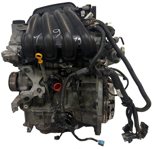 Motore per nissan - motore, j10