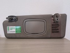 Parasole Fiat Bravo Sx