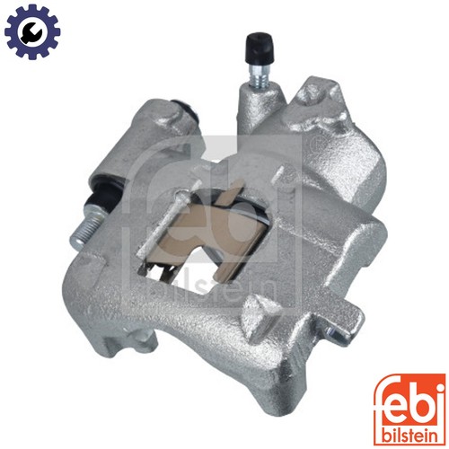 Pinza freno 178115 per - pinza, fiat