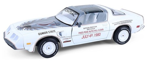 Greenlight pontiac firebird - greenlight,,