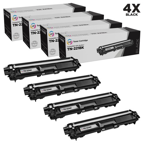 Cartucce toner nere