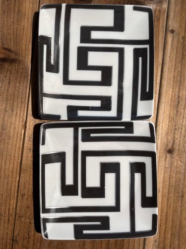 Set piatti pezzi versace by - pezzi,