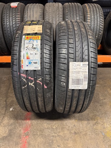 2x235 r18 pirelli - pirelli, scorpion