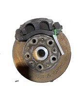 MOZZO RUOTA ANTERIORE SINISTRA