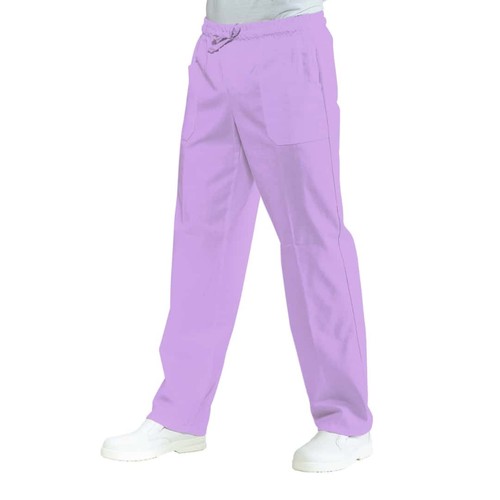 Pantalone medico unisex con - pantalone,