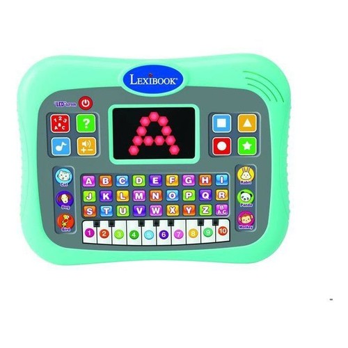 Lexibook tablet touchscreen - tablet,