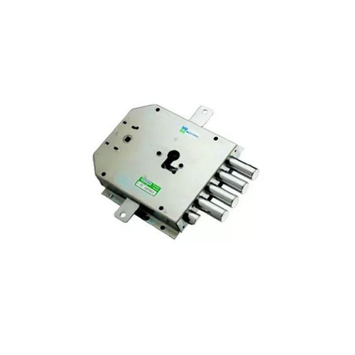 Serratura per porte - , blindate