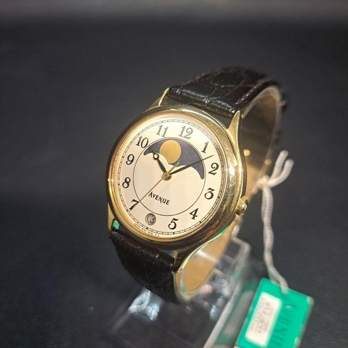Orologio seiko avenue - orologio,