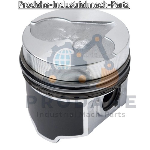 Engine piston assembly - engine,