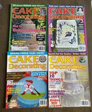 American Cake Decorating