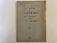 Catalogo di libri di