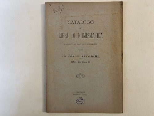 Catalogo libri di - di,