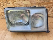 Mercedes W124 E TE CE  Hella