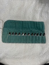 Set 12 cucchiaini espresso