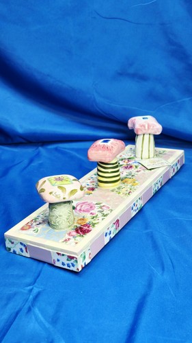 Mosaico wares cottage inglese - mosaico,