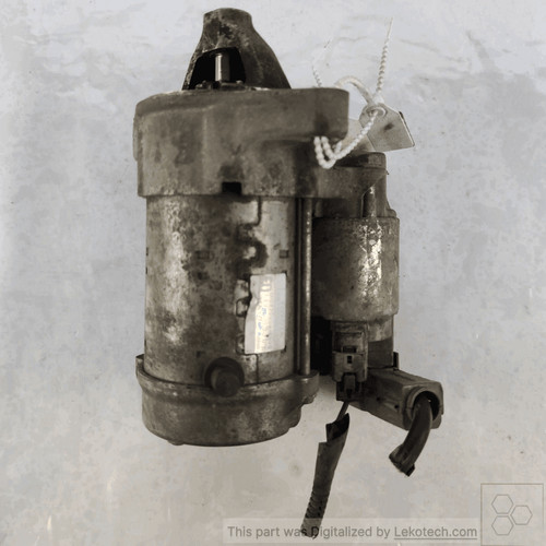 281000j050 motorino avviamento - 281000j050,
