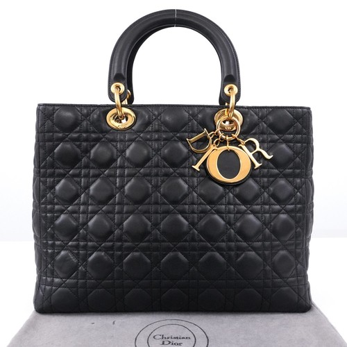 Borsa mano christian dior - borsa,