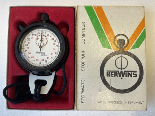 Herwins cronometro - herwins,