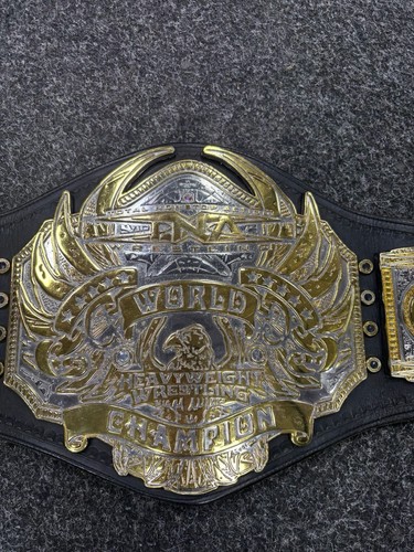 Cintura wrestling wwe tna - wrestling,