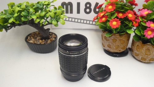 Asahi pentax takumar - 135, mm