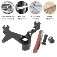 Maniglia M-14 tubo tondo 270°