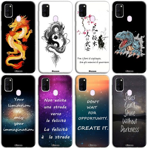Custodia cover morbida - cover, tpu