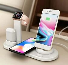 STAZIONE DI RICARICA WIRELESS