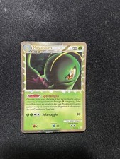 MEGANIUM 109/123 Rara Foil