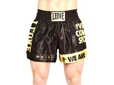 LEONE PANTALONI KICK BOXING