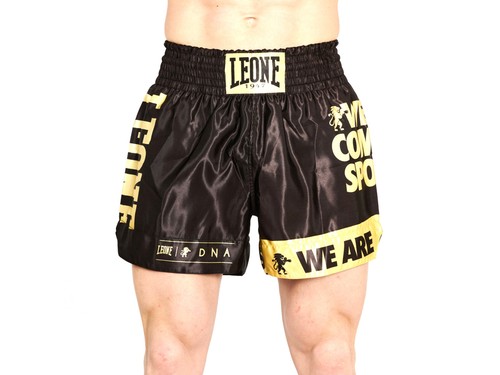 Leone pantaloni kick - pantaloni, boxing