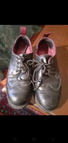 Scarpe francesine wrangler - francesine,