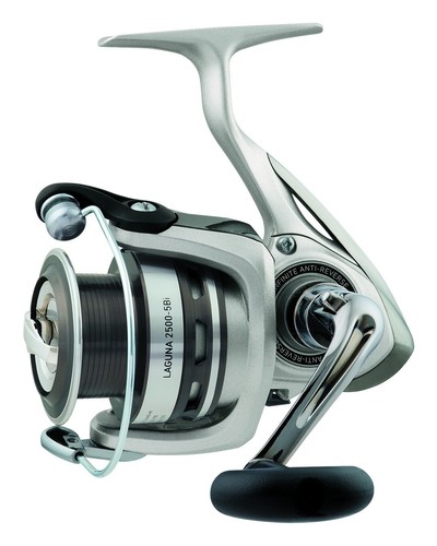 Mulinello daiwa laguna 5bi - laguna,